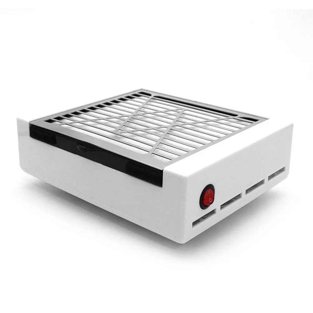 Маникюрный пылесос аксессуары для экономии времени и энергии удобного фильтра