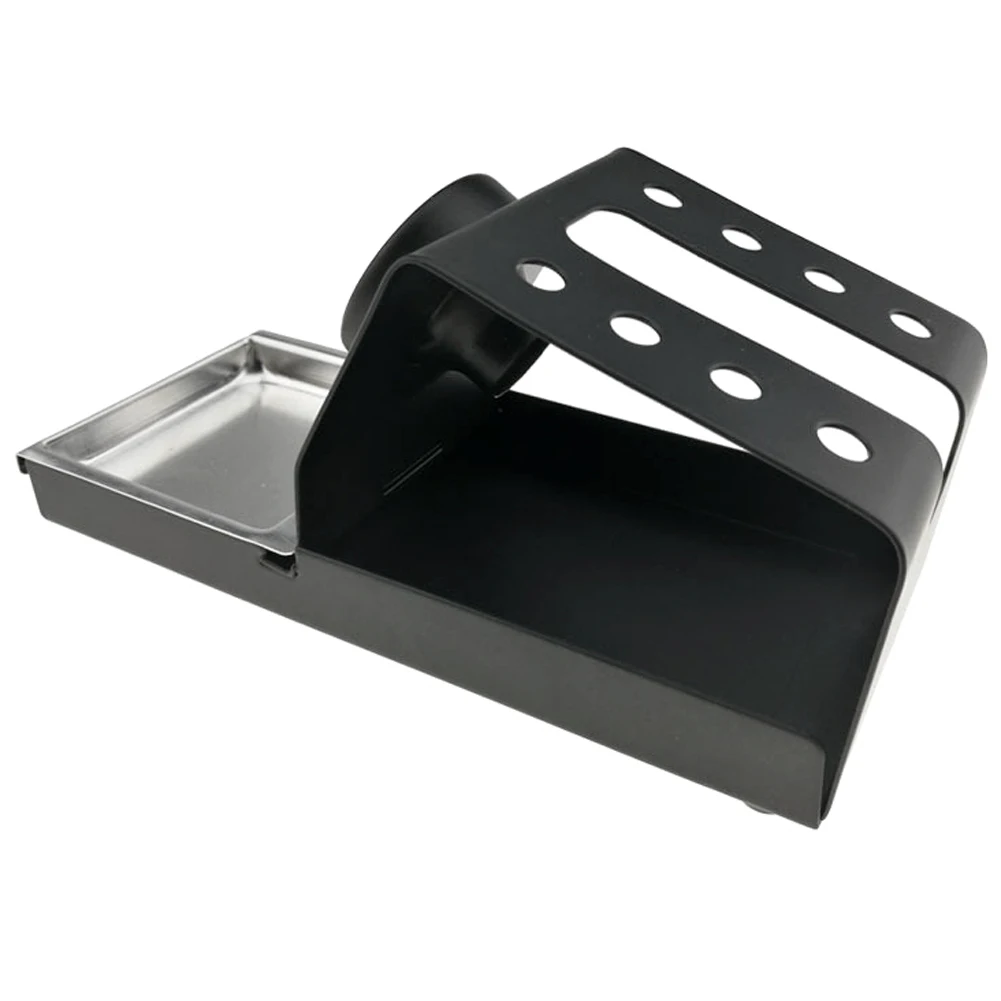 Подставка для паяльника DIY T12 держатель сварочный Железный наконечник STC STM32