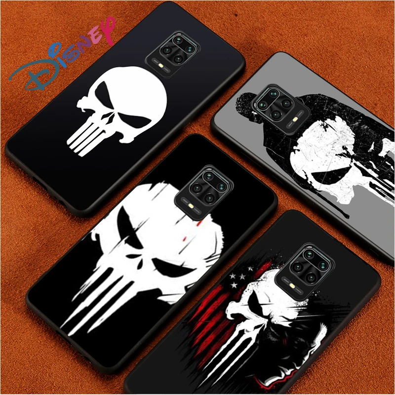 Чехол для телефона из ТПУ Xiaomi Redmi Note 7 7S 6 5A 5 4X 4 Pro Prime|Бамперы| |