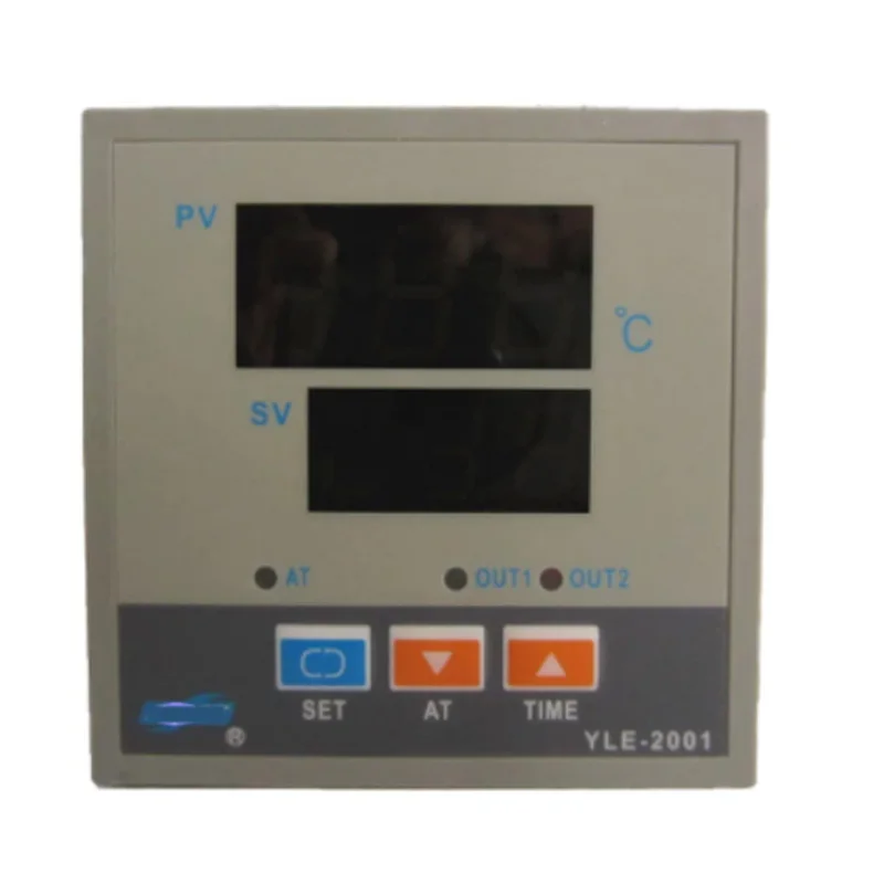 

Instrumentation NTTD-2401V heat press machine for table 250 k