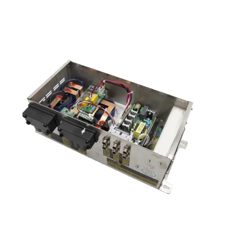 

High-tech 15 KW induction cooker spare parts fo Commercial Induction Cooker