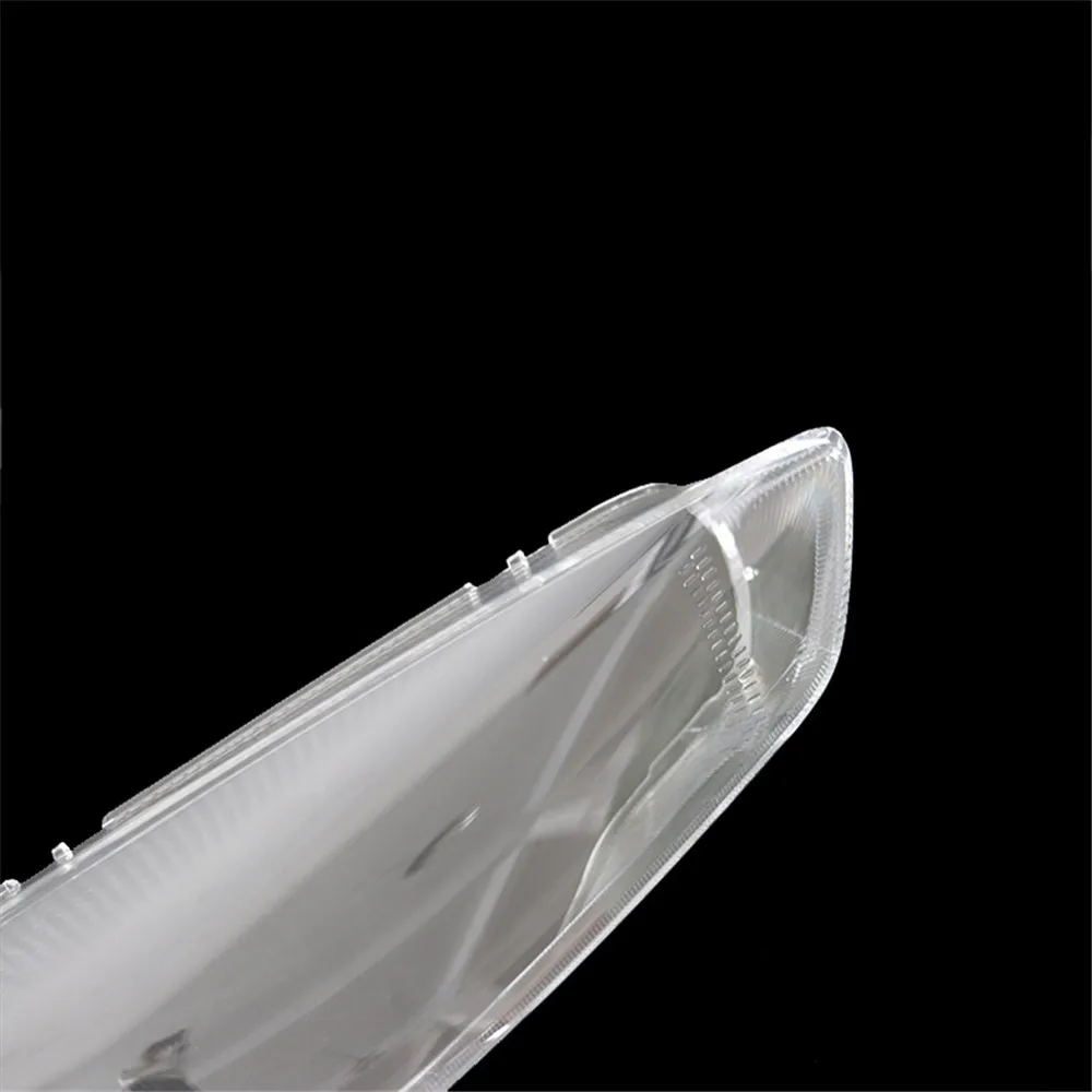 

Headlamp Cover lamp shade Head lights glass for Ford focus 15-18 Transparent Plexiglass Lampshade Headlight Shell