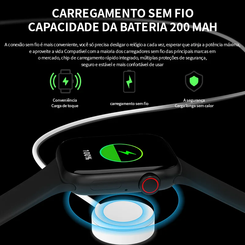 new hw56 plus smart watch 2021 bluetooth call 1 77 inch split screen password sports smartwatch for apple huawei pk iwo13 hw22 free global shipping