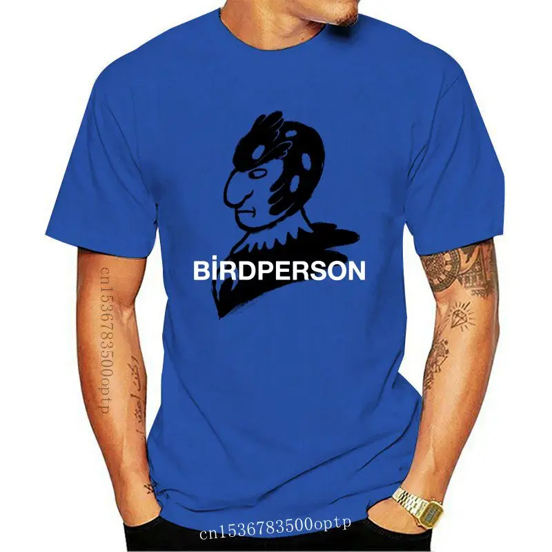 

New BIRDPERSON
