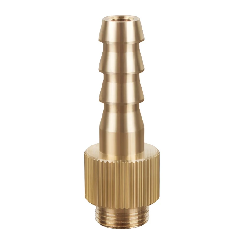 Горелка для кемпинга безопасный переходник с клапаном наружной плиты