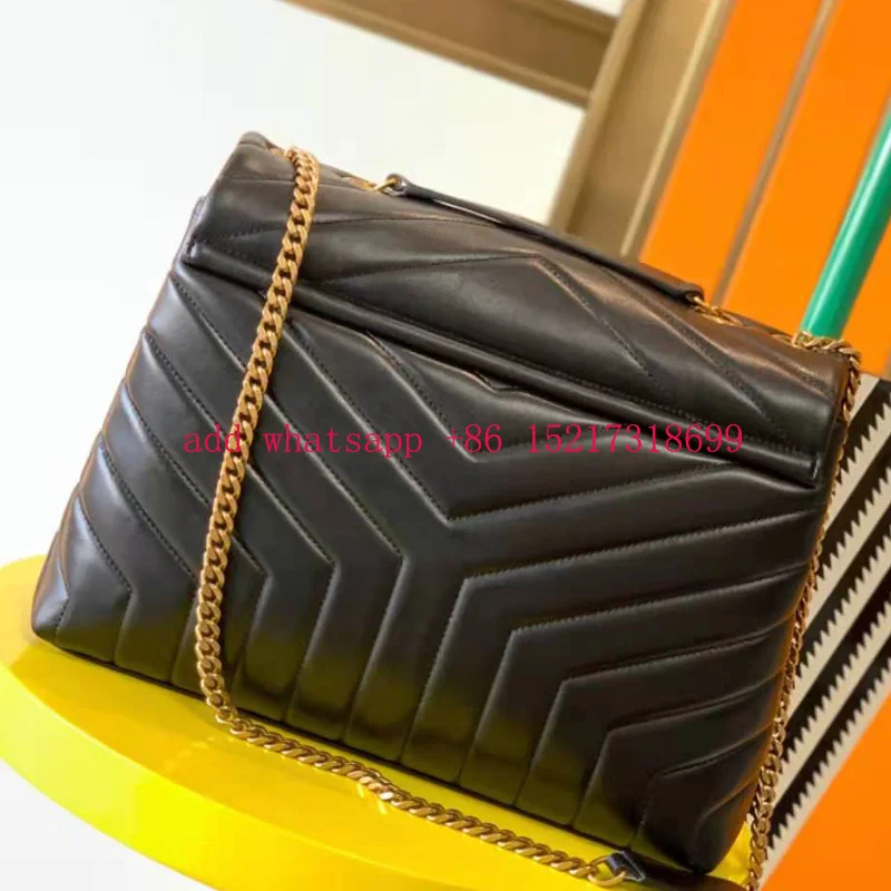 

Новинка 2021, роскошная женская сумка из натуральной кожи оригинального качества от известного бренда, Высококачественная модная сумка чере...