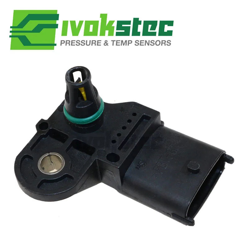Датчик давления для грузовика датчик ивектора Stralis Trakker EuroCargo Holland Fiat 0281006102 504372225