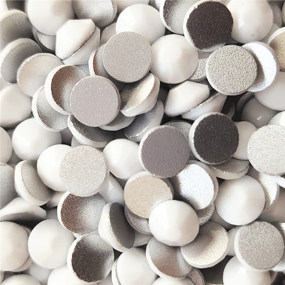 Супер Блестящий фуксия украшение для ногтей ювелирное изделие на ногти стразы