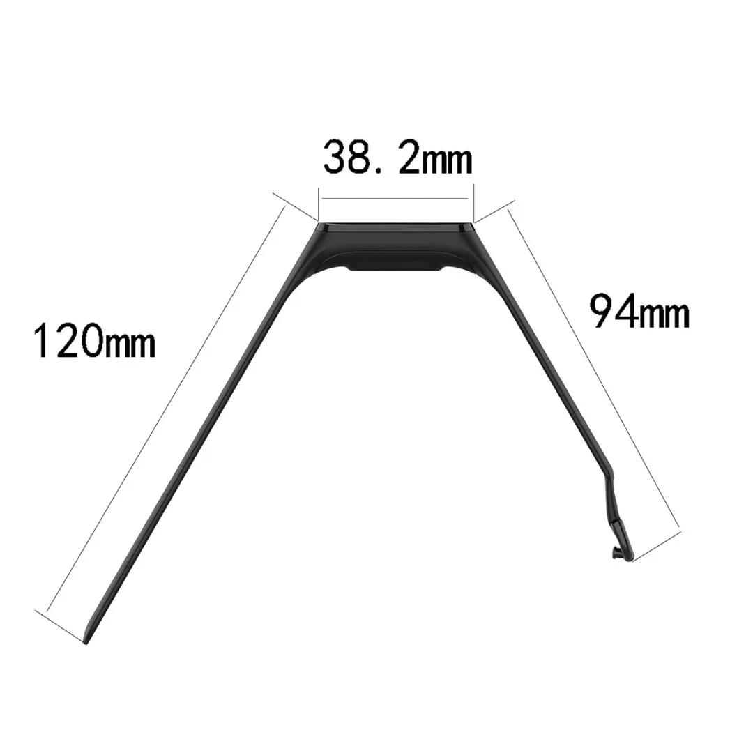 

Fashion Silicone Sport Watch Band For Samsung Galaxy Watch Fit-e/R375 Replacement Wrist Strap Classic Pin Clasp Leisure Band