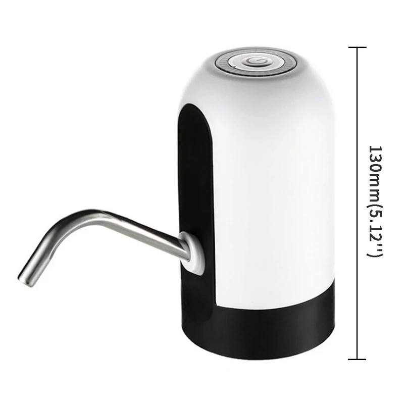 Переключатель для бутылки с водой Электрический автоматический универсальный