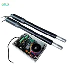 Штопор для двери Solor, штопор для ворот, автоматический пульт дистанционного управления, высокое качество, двигатель для автоматической двери