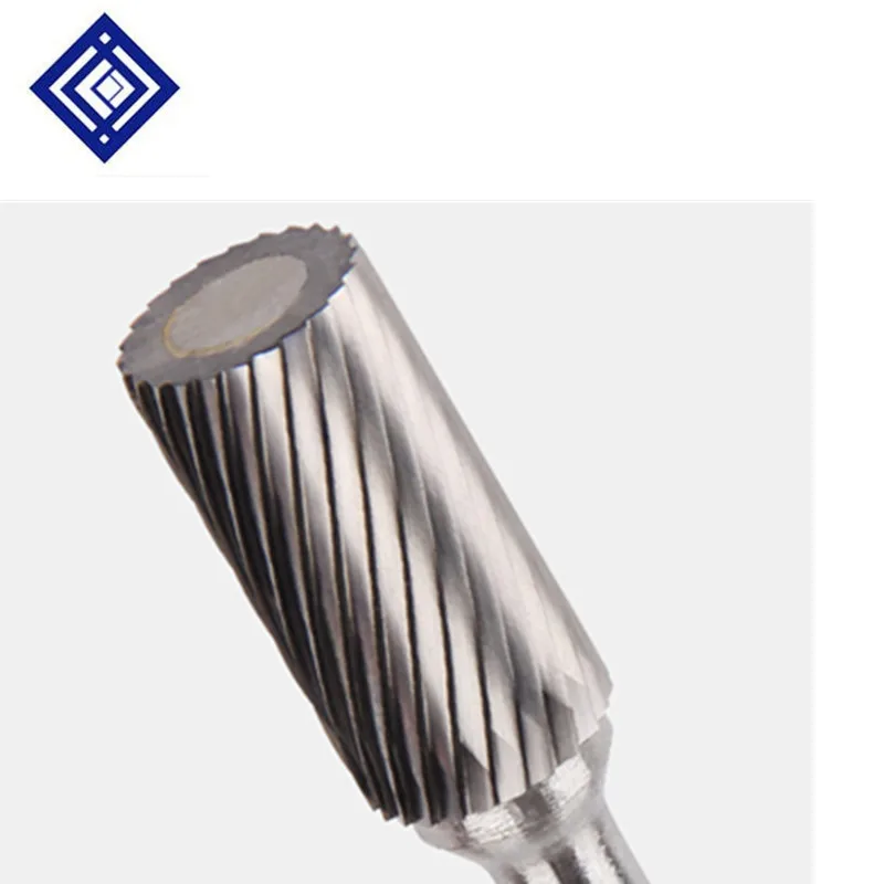 Твердосплавные роторные инструменты (вольфрам стальное лезвие Шлифовальная