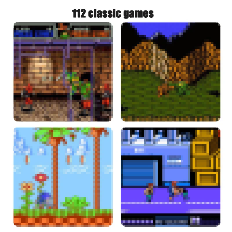 Бесплатная доставка высококачественный игровой картридж 150 в 1 16 битная игровая