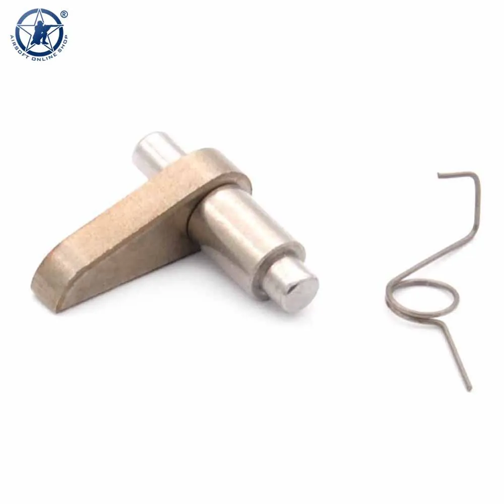 AOLS противоразворотная защелка с пружиной для Ver. 2/3/6 коробка передач серии