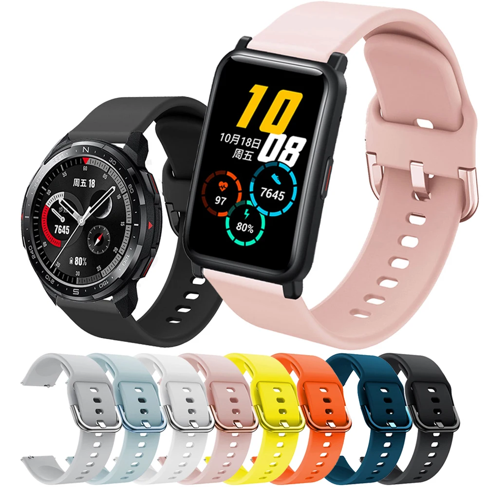Honor Magic Watch 2 Купить Ремешок