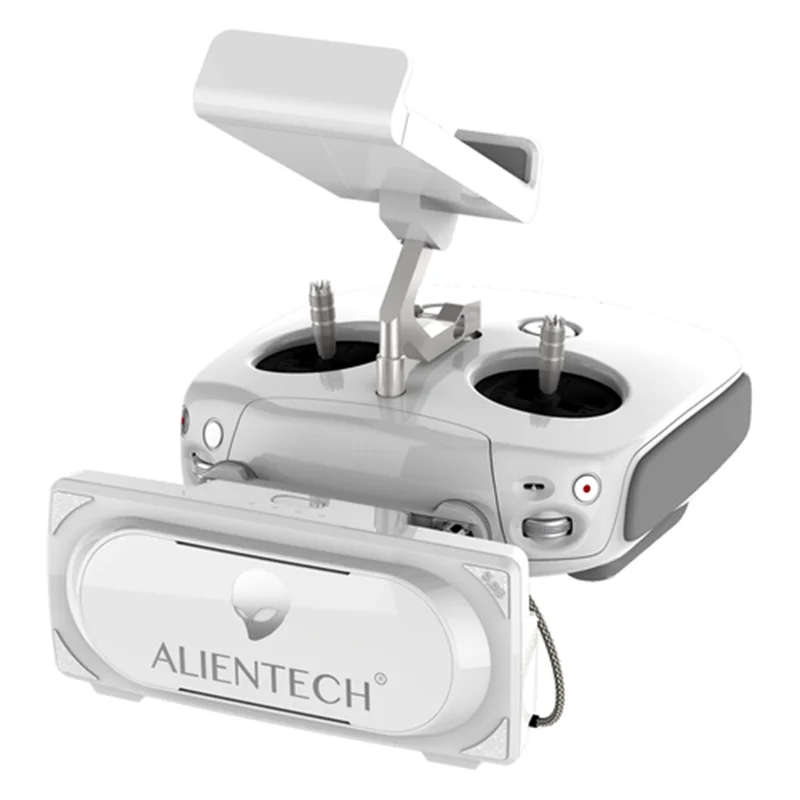 ALENTECH 3 2 4G/5 8G антенна усилитель сигнала расширитель диапазона для Mavic Pro/Phantom 4 /Mavic