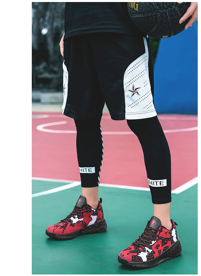 men ladies Sports Shoes big size 42 47 Autumn basketball female Sneakers Woman Trainers fashion casual cushion chunky new