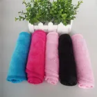 2510 шт средство для снятия макияжа с Полотенца микроволокно многоразовые макияж ластик Ткань колодки Для женщин лица с очищающим средством для ног уход за кожей лица Полотенца Красота по уходу за кожей