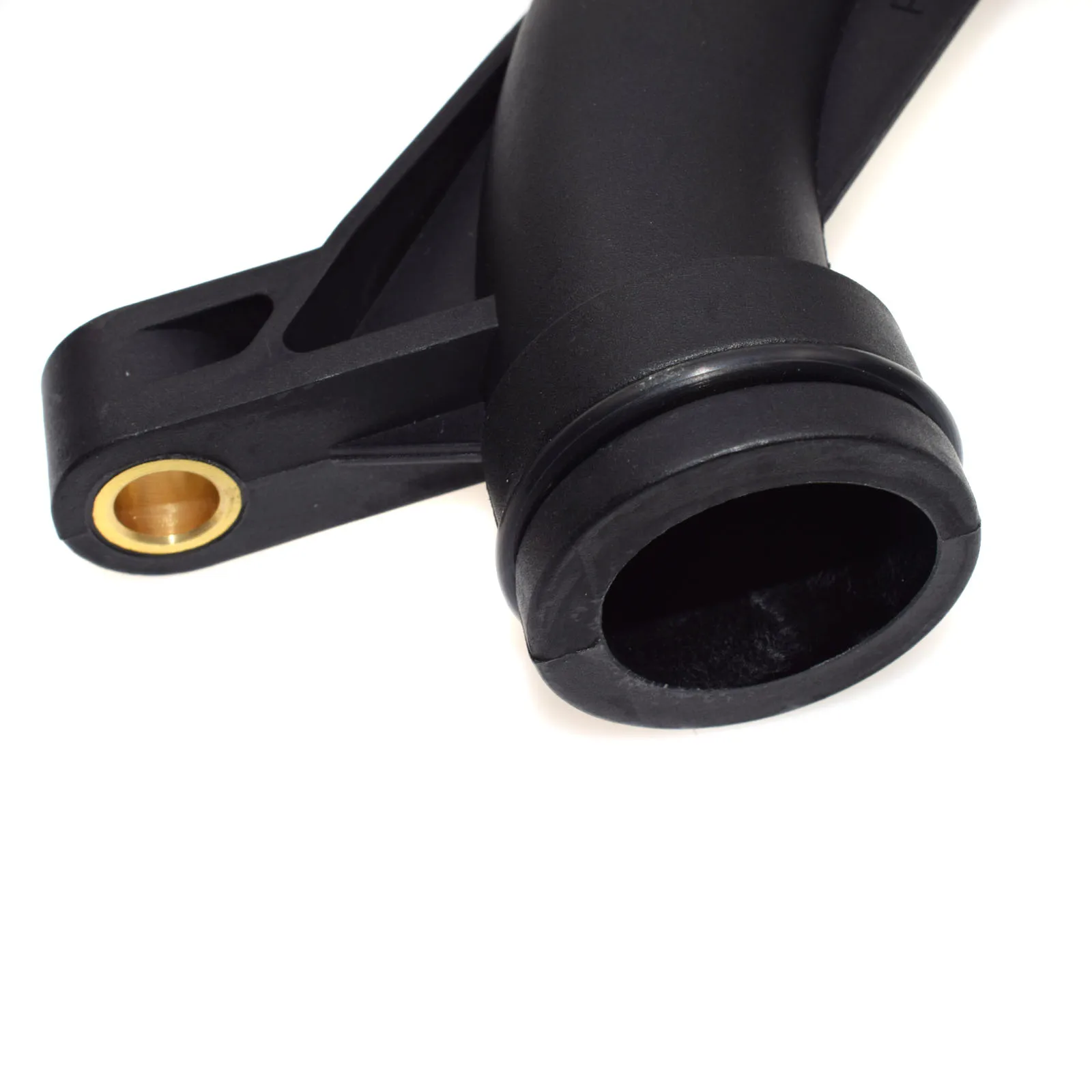 WOLFIGO новый двигатель хладагент труба термостата шланг для Land Rover Freelander MG ZS ZT T 45 75 800