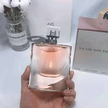Hot Brand Original Perfume High Quality Unisex Long-lasting Eau De Parfum Spray Men and Women Classic Rose Series Parfume