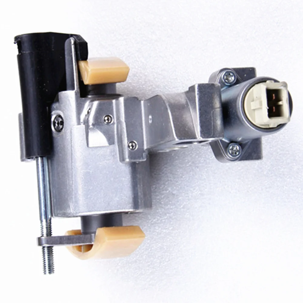 

1 Pcs right 8-cylinder engine camshaft timing tensioner 4.2 V8 pheton A6 S6 A8 077 109 088 P 077 109 088 p