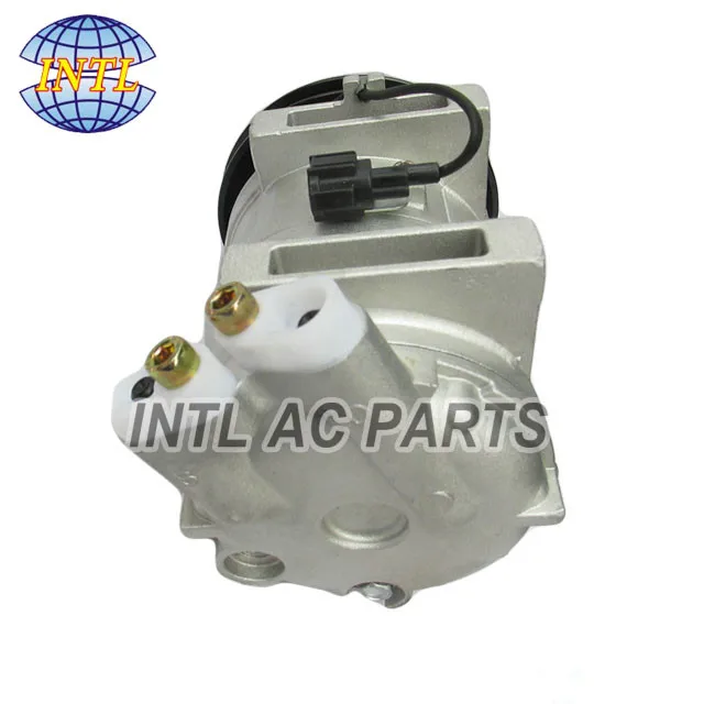 DKS-17CH Компрессор для Nissan 300 2.5 dCi 2008-2014 Z0009565A 506211-8510A 5062118510A 92600-2TB0A V38150005 8FK 351 322-201 on.