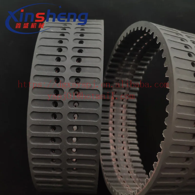 Wholesale factory made mbo folding machine suction wheel belt 17.2202.00 | Инструменты