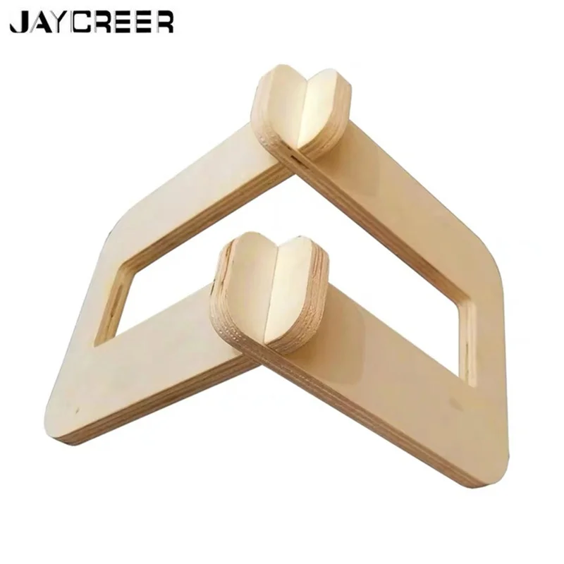 Детская балансировочная подставка JayCreer велосипедные аксессуары для колес 10-14