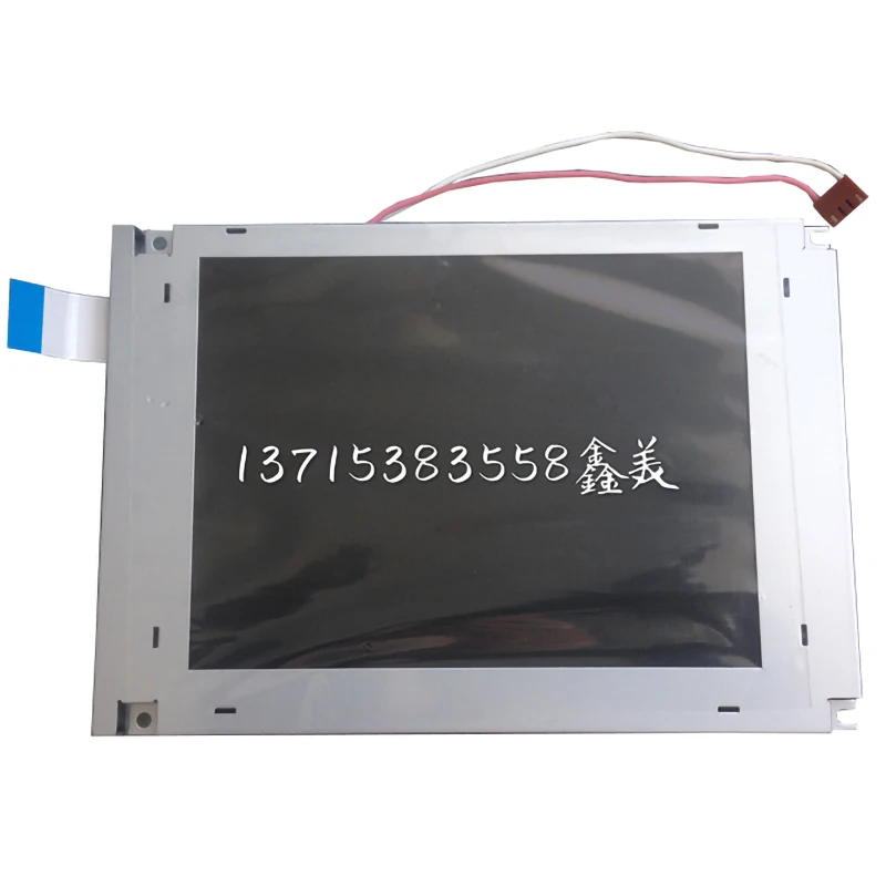 

ЖК-панель SX17Q03LOBLZZ/экран дисплея для контроллера для технических снимков, гарантия 1 год