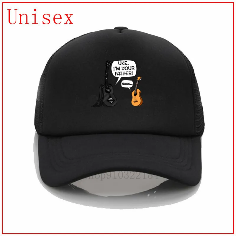 Ручной работы выполненная из Красного Я ваш отец Забавный гитары и миниатюрная