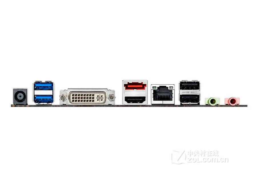 

original motherboard for ASUS H81T R2.0 DDR3 LGA 1150 for I3 I5 I7 CPU USB2.0 USB3.0 16GB H81 Desktop motherboard Free shipping