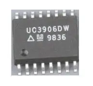 100% новый Бесплатная доставка UC3906DW UC3906 UC3906DWTR|Запасные части| |