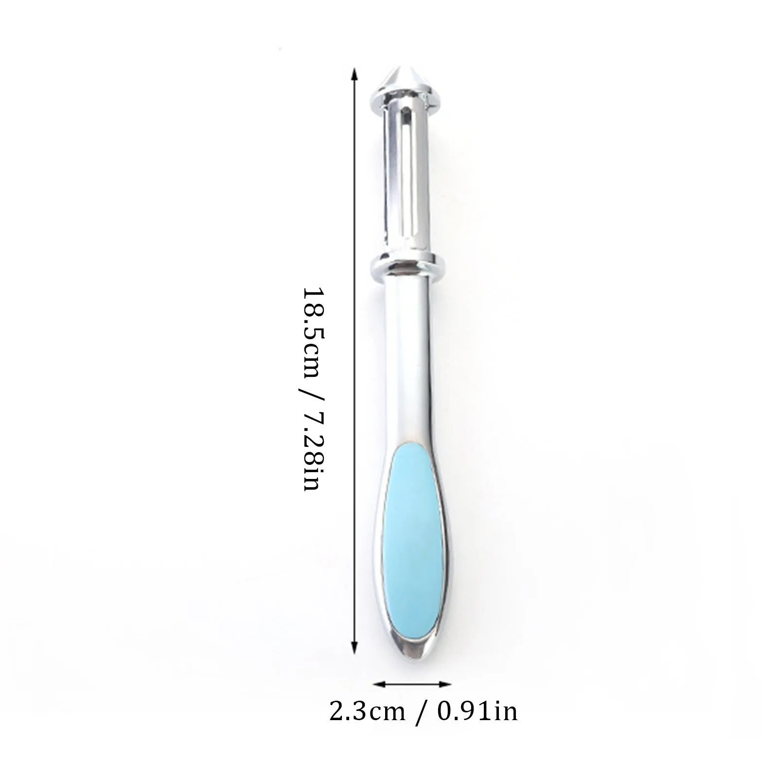 

Creative Small Vegetable Peeler With Alloy Peeling Multifunctional Knife Cutter Julienne Peeler Potato Kitchen Gadget Accessori