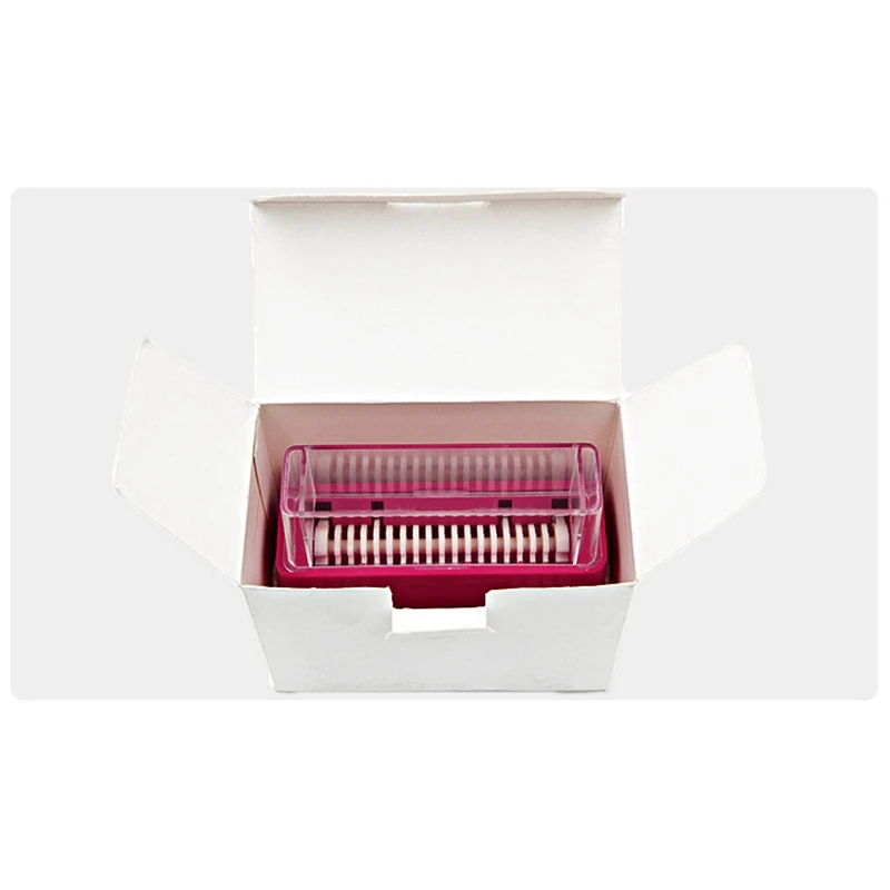 

Qtip Holder, Qtip Dispenser, Cotton Swab Cotton Pads Holder, Cotton Buds Ball Dispense