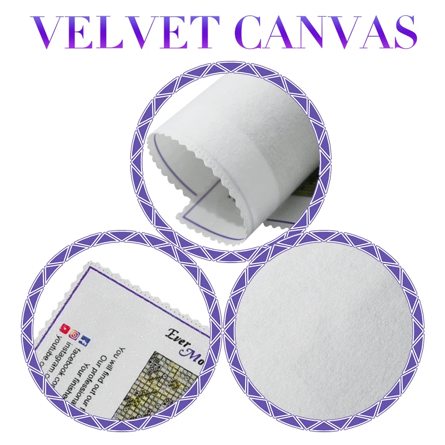 Алмазная мозаика с изображением бабочек и цветов | Дом сад