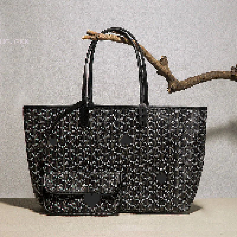 

Women's Shoulder Bag 2021 New Large-capacity Handbag Fashion One-shoulder Bags Temperament Women's Underarm Bags