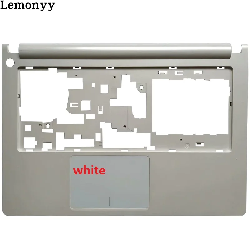 Чехол-накладка для lenovo Ideapad M30-70 без сенсорной панели