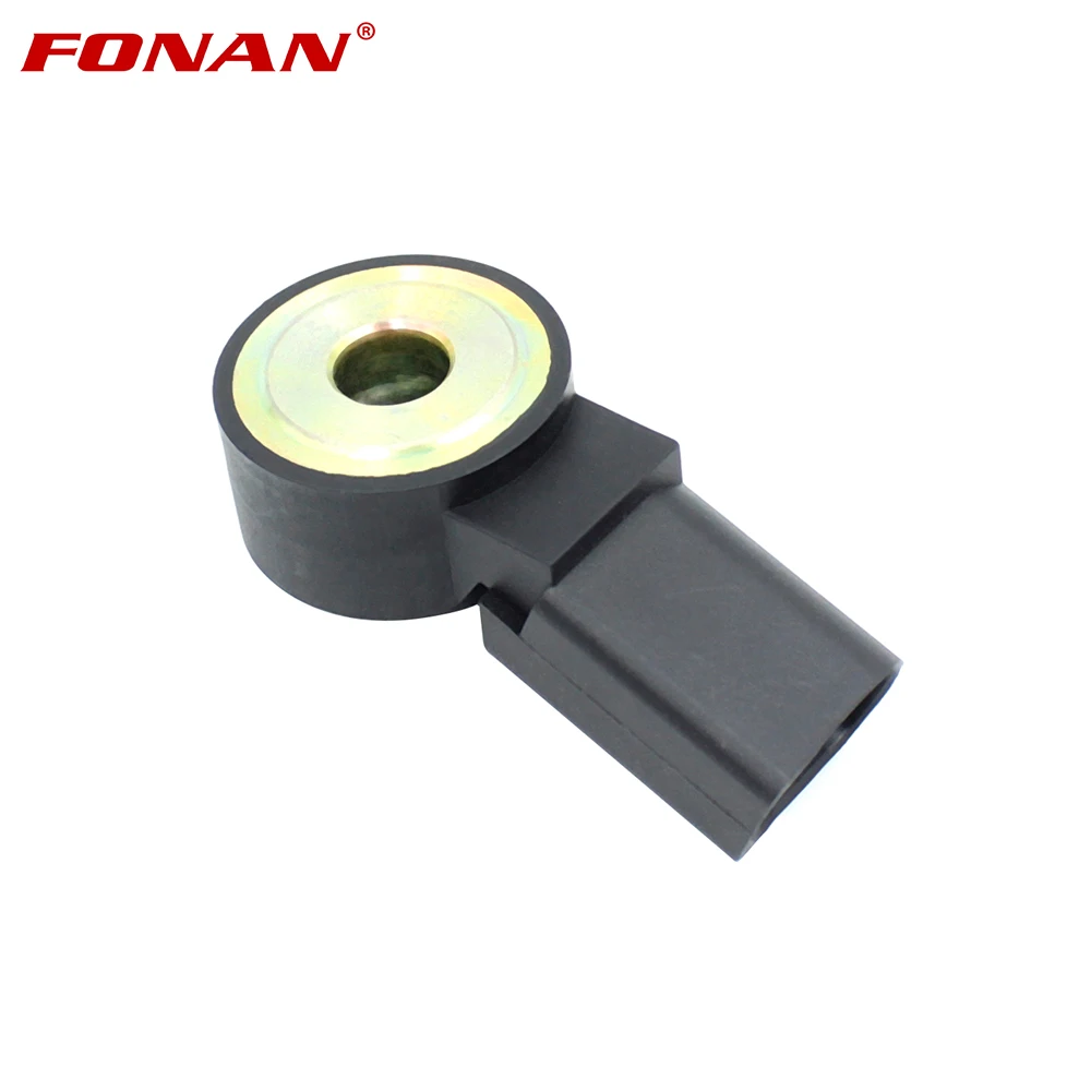 Датчик детонации FONAN для Vokswagen Fox 5Z 1 2 хэтчбек бензиновый 2005 - 2011 030905377C | Автомобили