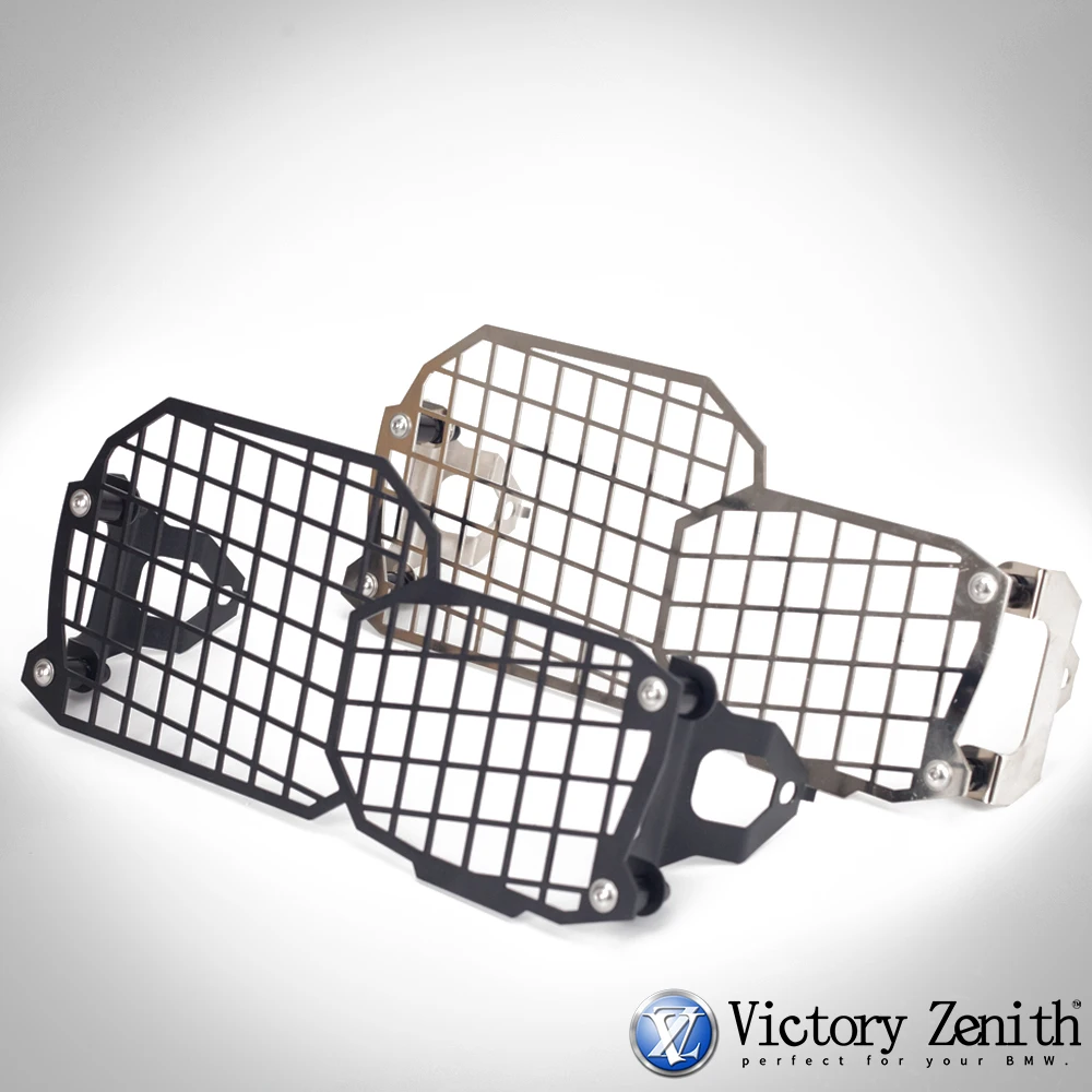 

F650GS F700GS F800GS Adv Headlight Grille Protector For BMW F 650GS F700 GS F 800GS F 800 GS Adventure Head light Guard Cover