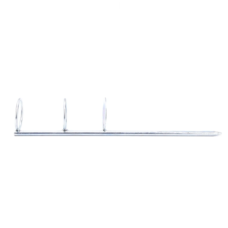 Профессиональный Портативный прочный держатель для удочки подставка рыболовные