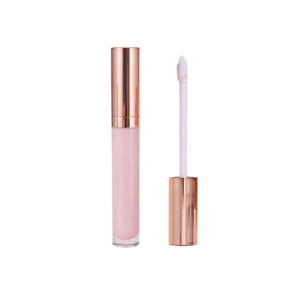 

100 Pieces Long-lasting Waterproof Concealer Private Label Customized Light and Moisturizing Soft Brush Head Perfect Base Makeup