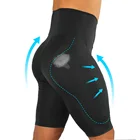 Мужские трусы-боксеры с подкладом, нижнее белье для похудения, подделка задниц, Корректирующее белье, подтяжки, шорты, подтяжки, подтяжки, трусики, Корректирующее белье