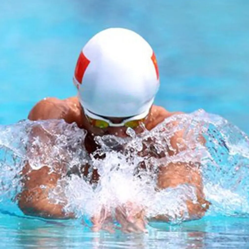 

Q1 IPX8 Waterproof Head-mounted Bone Conduction Wireless Headphones Built-in 8G Memory Sports Headphones