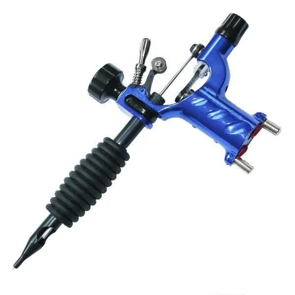 

Professional Tattoo Guns Pen Machine Dragonfly Rotary Tattoo Machine Shader Liner Assorted Tatoo Motor Kit Supply Free Shipping