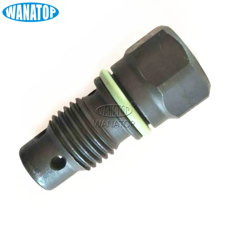 Клапан перелива давления топлива CP1 CP3 F00N200798 F00R0P0776 059 130 122 A G21001111090A38 G2100-1111090-A38 для