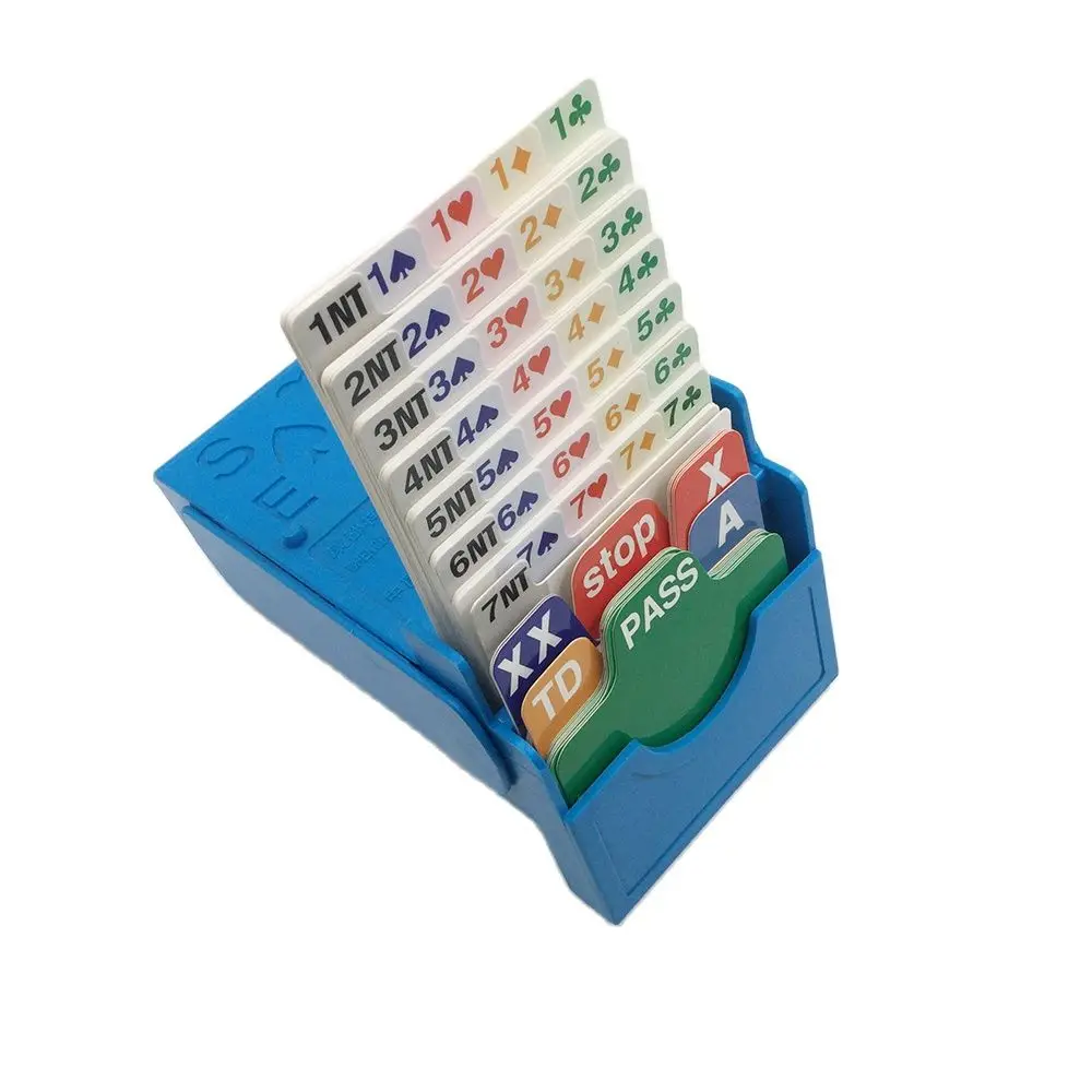 Набор из 4 классических профессиональных торговых карт 14-LJPH игральная карта