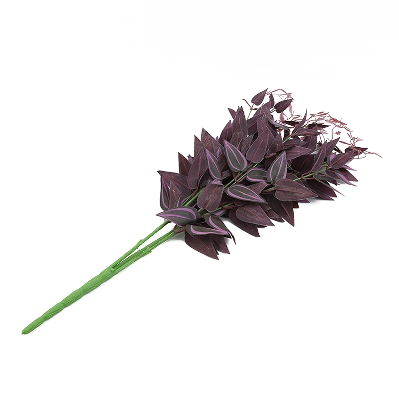 Искусственный Шелковый цветок клематиса декор сделай сам для свадьбы дома сада