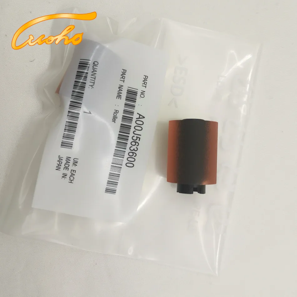 Из 2 предметов A00J563600 Konica Minolta Bizhub 350 ролик для тонер 200 250 282 223 224e 283 363 423 454 554e C451 C452