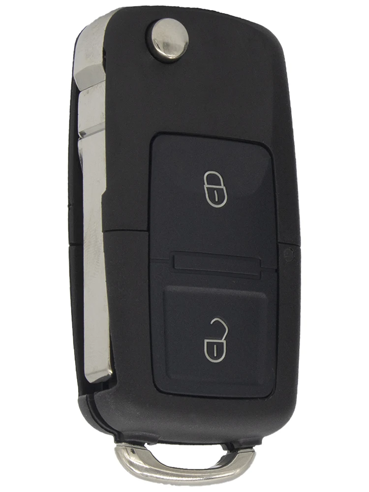 Пульт дистанционного управления WhatsKey 1J0959753CT 1J0959753AG для VW/Volkswagen Beetle Bora Polo Passat B5 Golf