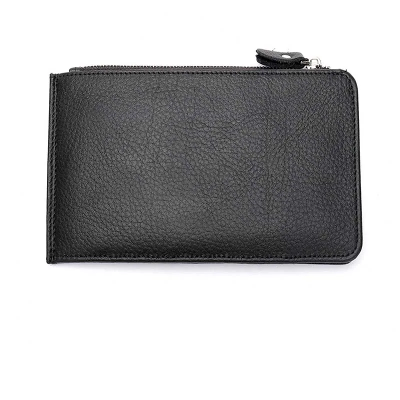 Мужской Чехол-кошелек из натуральной кожи чехол для паспорта визитница Для